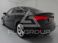 2019 Audi A3