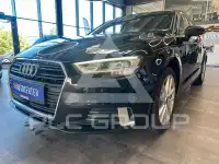 2019 Audi A3