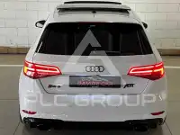 2019 Audi A3