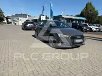 2019 Audi A3