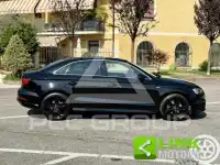 2019 Audi A3