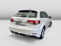 2019 Audi A3