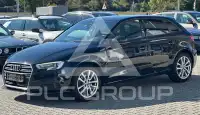 2019 Audi A3