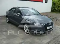 2019 Audi A3