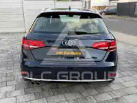 2019 Audi A3