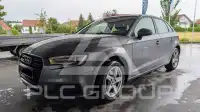 2019 Audi A3