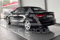 2019 Audi A3