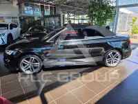 2019 Audi A3
