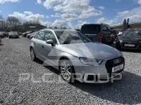 2019 Audi A3