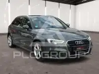 2019 Audi A3