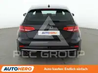 2019 Audi A3