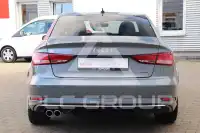 2019 Audi A3
