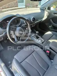 2019 Audi A3