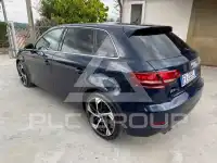 2019 Audi A3