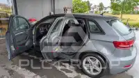 2019 Audi A3
