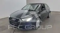 2019 Audi A3