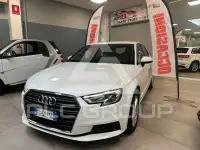 2019 Audi A3