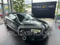 2019 Audi A3
