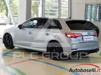 2019 Audi A3
