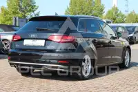 2019 Audi A3