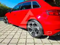 2019 Audi A3