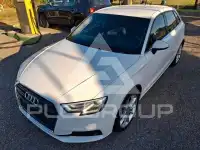 2019 Audi A3