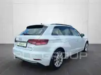 2019 Audi A3