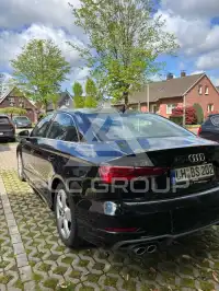2019 Audi A3