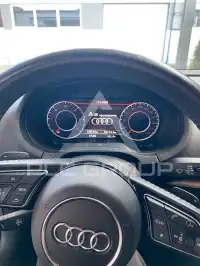 2019 Audi A3