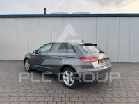 2019 Audi A3