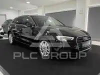 2019 Audi A3