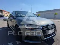 2019 Audi A3