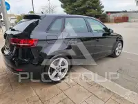 2019 Audi A3