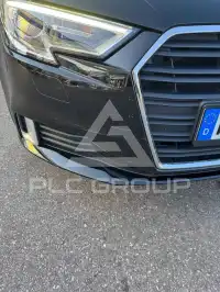 2019 Audi A3