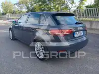 2019 Audi A3