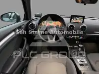 2019 Audi A3