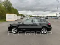 2019 Audi A3