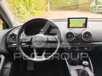 2019 Audi A3