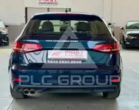 2019 Audi A3