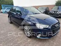 2019 Audi A3