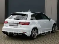 2019 Audi A3