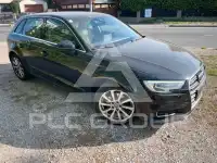 2019 Audi A3