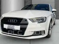 2019 Audi A3