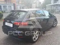 2019 Audi A3