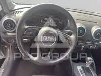 2019 Audi A3