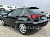 2019 Audi A3