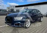 2019 Audi A3