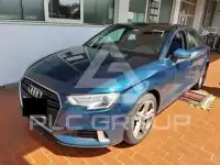 2019 Audi A3