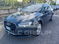 2019 Audi A3