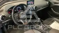 2019 Audi A3